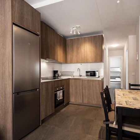 Family Apartment In Fuengirola Old Town By Costarentals - Ref 181 エクステリア 写真