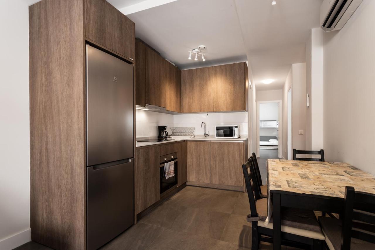 Family Apartment In Fuengirola Old Town By Costarentals - Ref 181 エクステリア 写真
