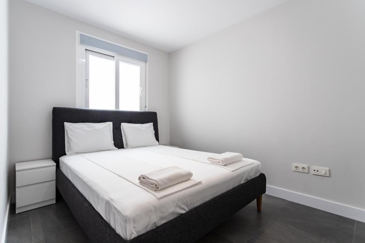 Family Apartment In Fuengirola Old Town By Costarentals - Ref 181 エクステリア 写真